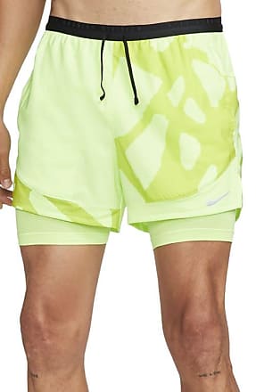 Men's Pro Standard Light Green New York Jets Neutrals 2.0 Woven Shorts Size: 3XL