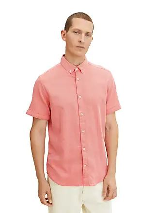 Hemden in Rot von Tom Tailor ab 12,87 € | Stylight