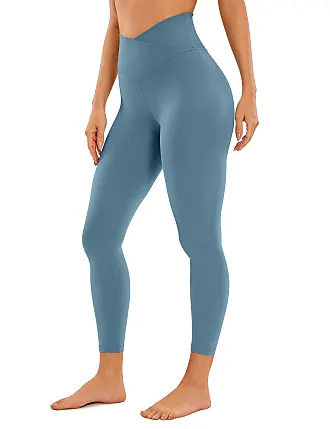 Leggings Crz Yoga Butterluxe Crossover Flare Para Mulheres