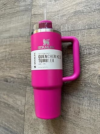 NWT Limited Edition Stanley 30oz Quencher H2.0 Flowstate Tumbler