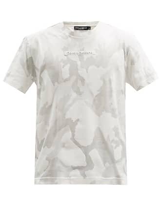 dolce gabbana t shirt heren