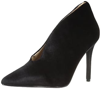 Penny Loves Kenny Womens MIFF Dress Pump, Black, 10 W US