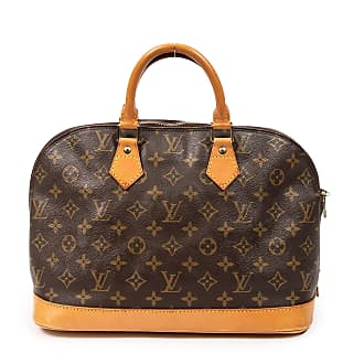 Louis Vuitton Monceau 26 2-way Business Handbag - Farfetch
