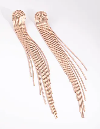 Lovisa Rose Gold Earrings