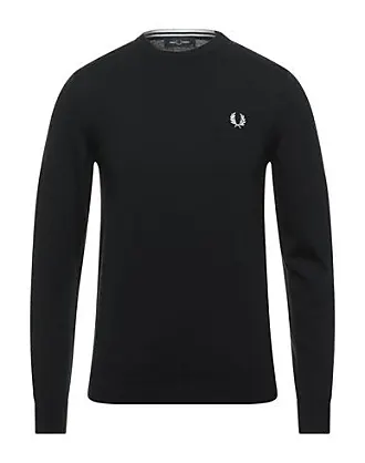 Fred Perry Crew Neck Jumpers: sale up to −48% | Stylight