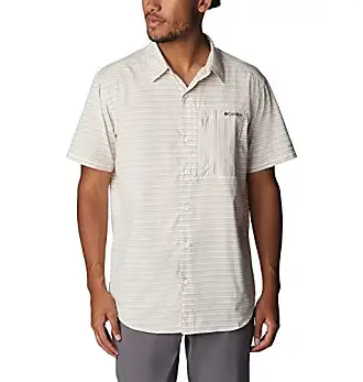 Columbia Short Sleeve Shirts − Sale: up to −31%