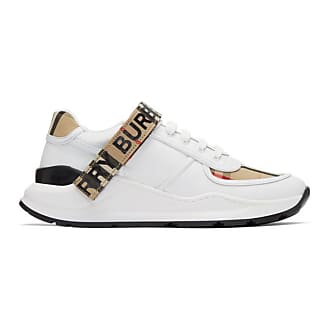 burberry trainers womens sale
