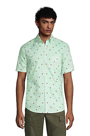 Shirts for Men in Green − Now: Shop up to −70% | Stylight