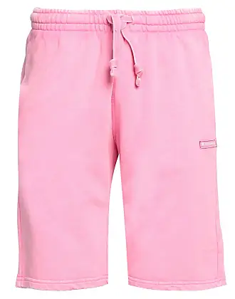 Pink deals short pants