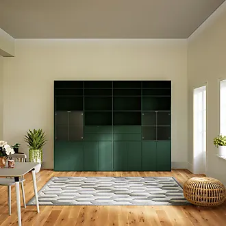 Regale (Wohnzimmer) in Grün | − bis −50% Jetzt: Stylight zu