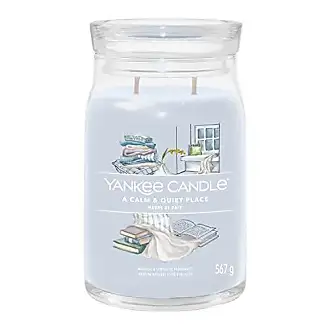 Tout savoir sur les bougies yankee candle - Bougies Land