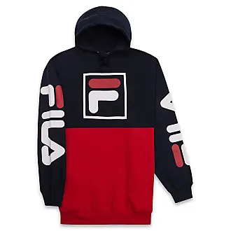 Fila hoodie deals mens sale