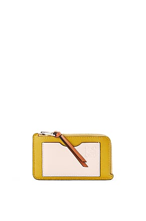 Women's Loewe Card Holders: Now up to −29% | Stylight