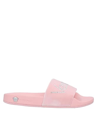 versace sandals womens price