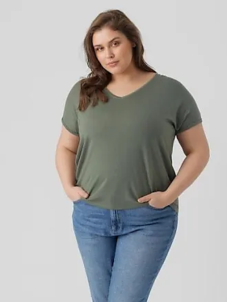 Grün: Shoppe zu Stylight | −69% Damen-Shirts in bis