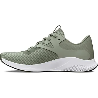 Under Armour Women's Charged Breathe Tr 3 Cross Trainer, Aqua Foam  (301)/White, 5.5 : : Clothing, Shoes & Accessories