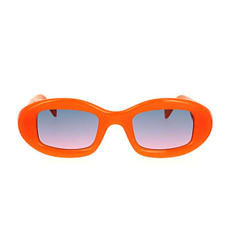 ANINE BING Valencia cat-eye Sunglasses - Farfetch