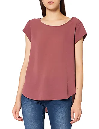zu in bis Shirts Pink −55% von | Only Stylight