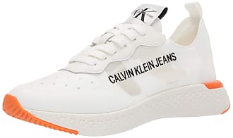 calvin klein women's irah sneaker