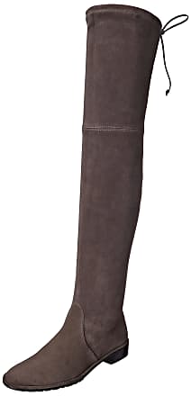 stuart weitzman leather thigh high boots