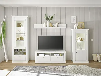 Tv-Möbel (Wohnzimmer) in Weiß: 100+ Produkte - Sale: ab € 140,99 | Stylight | Wohnwände
