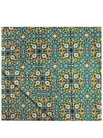 La DoubleJ Confetti Blu Napkins (set Of 2) - Farfetch