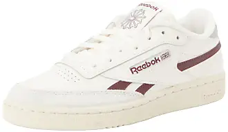 Reebok Classics Footwear Men's Classic Leather Shoes Chalk/Classic Maroon  F23/Retro Gold F23-R, Size 3.5 : : Clothing, Shoes & Accessories