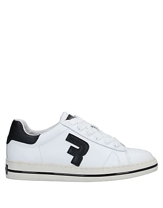 White Replay Shoes / Footwear: Shop up to −75%