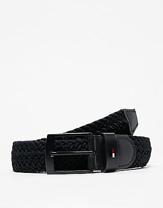 gentage vand blomsten smog Sale - Men's Tommy Hilfiger Leather Belts offers: up to −50% | Stylight
