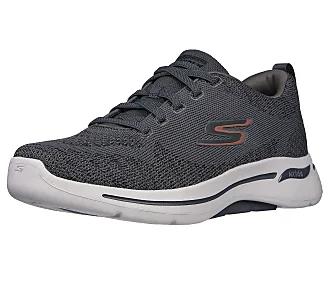 Skechers Men's Gowalk-Athletic Hook and Loop Walking Shoes