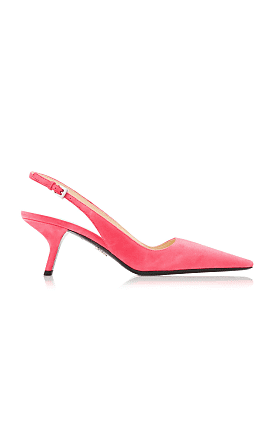 Prada High Heels − Sale: up to −45 