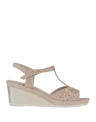Women's Pearl Wedge Sandals: Sale up to −80%