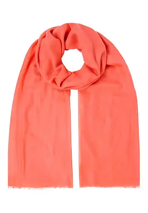 | Shoppen: Damen-Schals Orange bis −60% zu in Stylight