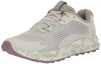 Tenis Under Armour Charged Quicker Feminino 3027124-MAUVPK