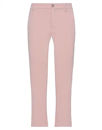 L' AUTRE CHOSE, Pink Women's Casual Pants