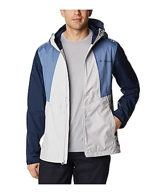 Blue Columbia Jackets for Men | Stylight