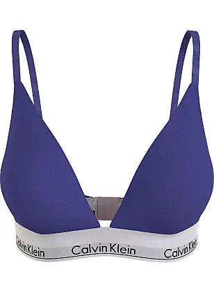 Calvin Klein Triangel-BH »LGHT LINED TRIANGLE«, mit CK-Logoschriftzug  kaufen