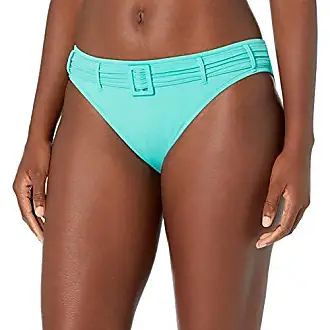  Seafolly Women's Standard Mid Rise Full Coverage