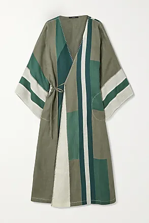 Abiti / Vestiti Taglie comode da Donna in Verde: Adesso fino al −40%