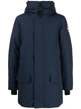 Parkas Hommes en Bleu par Canada Goose Stylight