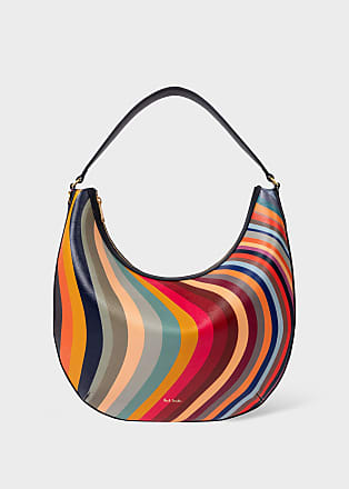 Paul Smith Swirl Hobo Bag at FORZIERI