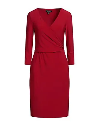 Women's Red Ralph Lauren Dresses