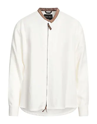 Giorgio Armani: White Jackets now up to −81%