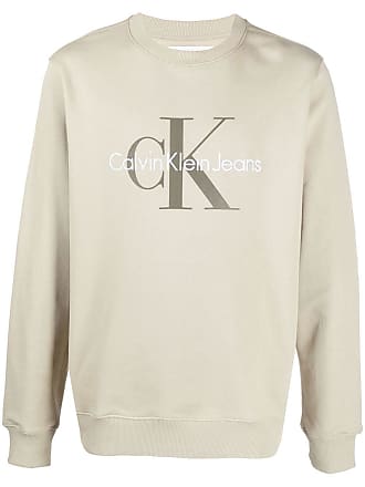 calvin klein jeans jumper