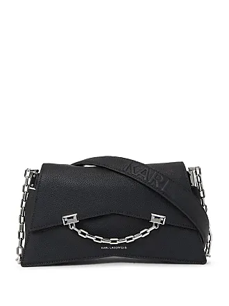 Karl Lagerfeld: Black Bags now up to −69%