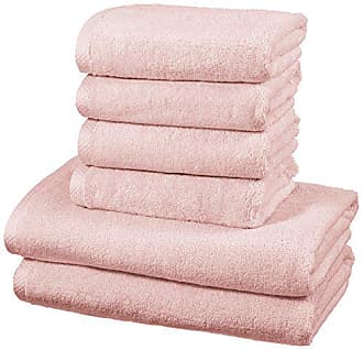 Handtücher in Pink − Jetzt: 4,79 ab Stylight € 