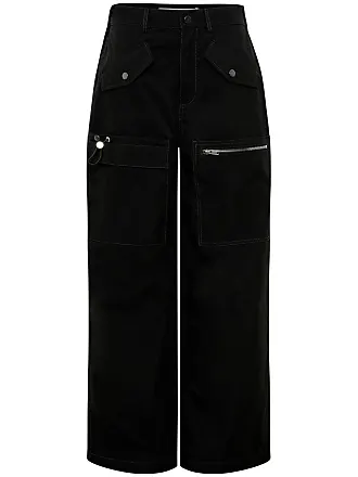Dion Lee Straight Leg Trousers: sale up to −41%