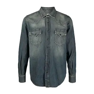 Ysl 2025 shirt heren