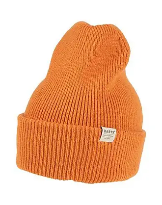 Orange Knitted Hats: Sale up to −83% | Stylight