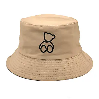 GOORIN BROS CAPPELLO DA PESCATORE BEAR Uomo Olive